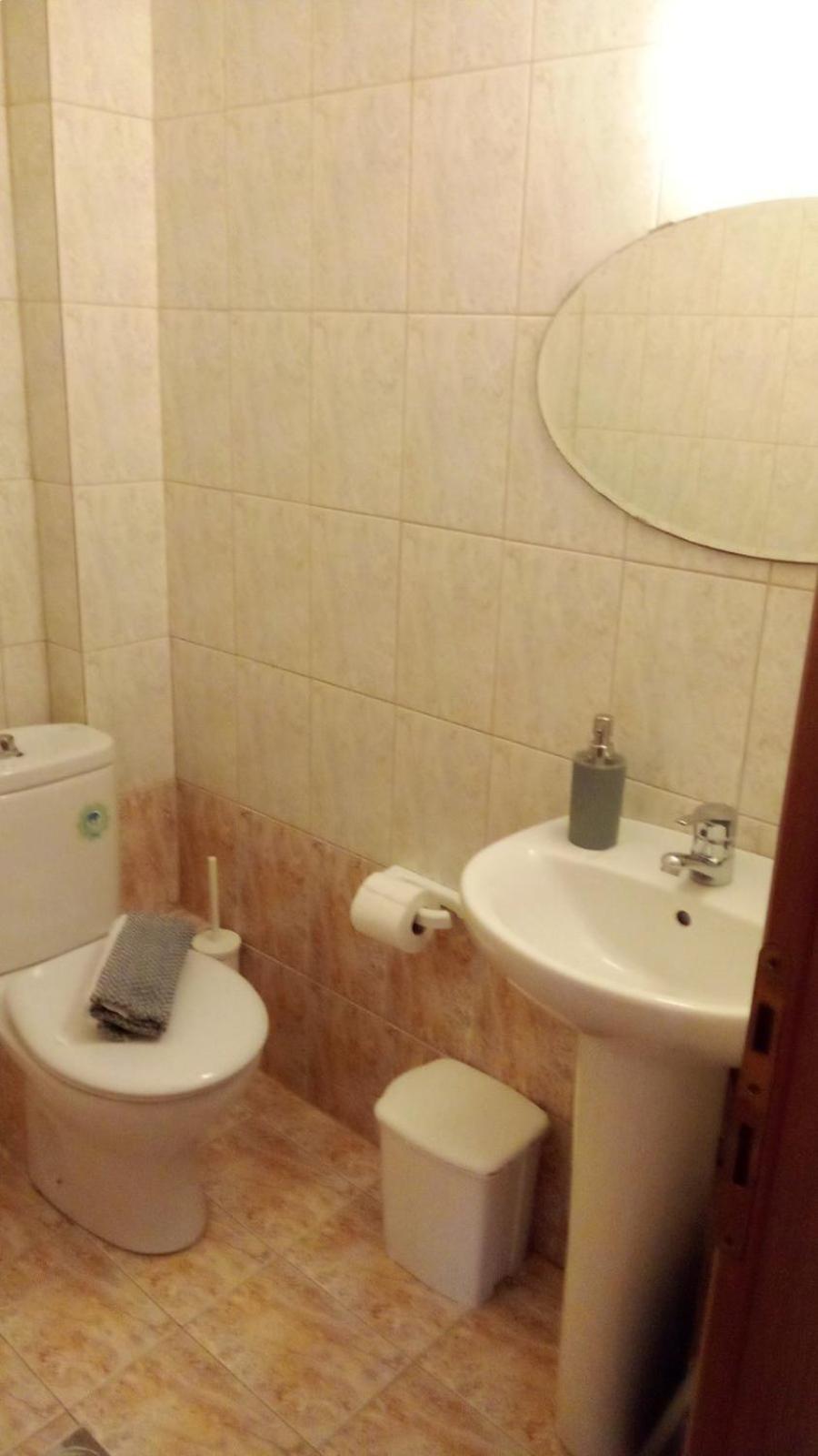 Chrusanthi'S Apartment Nea Skioni Bagian luar foto